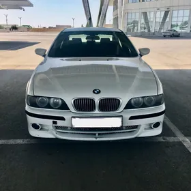 BMW 530 2001