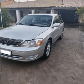 Toyota Avalon 2001