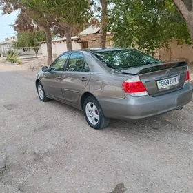 Toyota Camry 2002