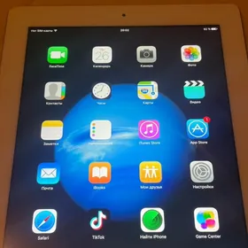 iPad 3