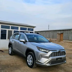 Toyota RAV4 2020