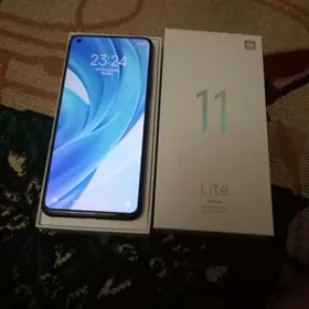 xiaomi 11 lite