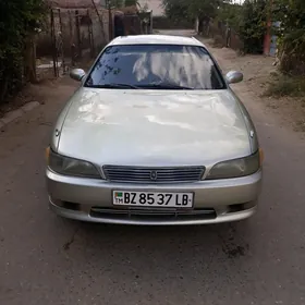 Toyota Mark II 1994