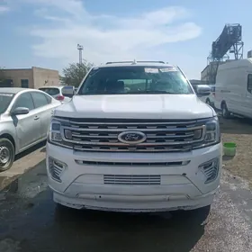 Ford Expedition 2022