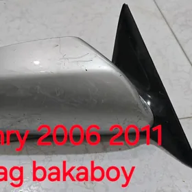 Bakaboy camry 2006 2008