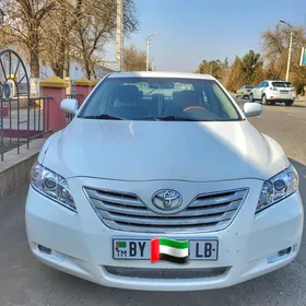 Toyota Camry 2008