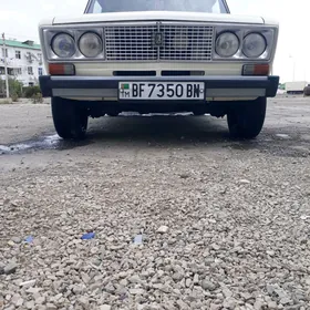 Lada 2106 2000