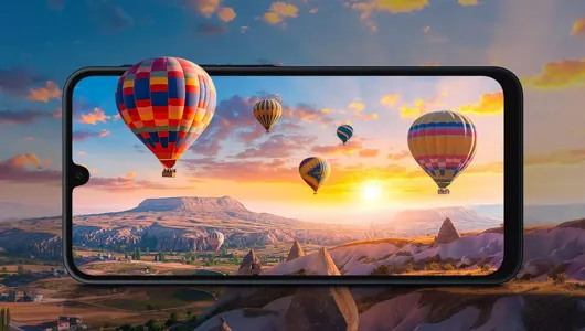 Samsung представила бюджетный Galaxy A16 5G с рекордным сроком службы