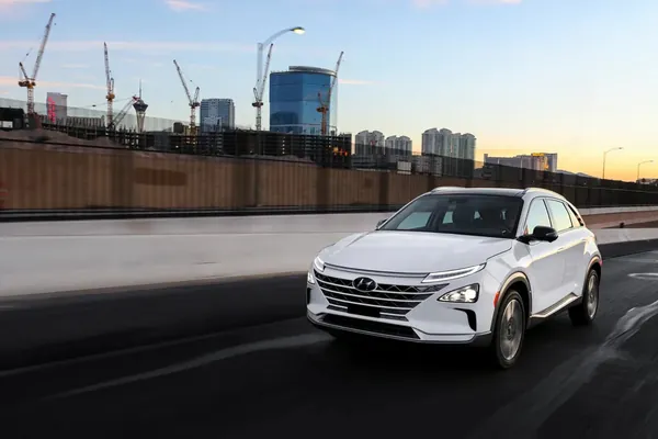 Рейтинг самых плохо продаваемых автомобилей в США возглавили модели Hyundai и Toyota