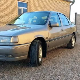 Opel Vectra 1992