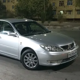 Toyota Camry 2002