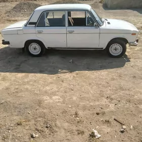 Lada 2106 1990