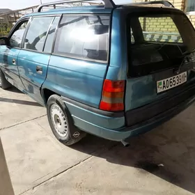 Opel Astra 1992