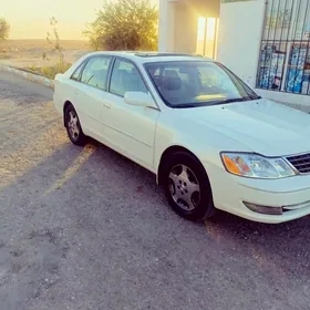 Toyota Avalon 2004