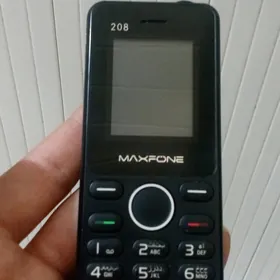 MAXFONE  208