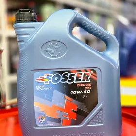 FOSSER 10W40