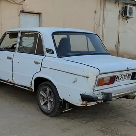 Lada 2106 1980