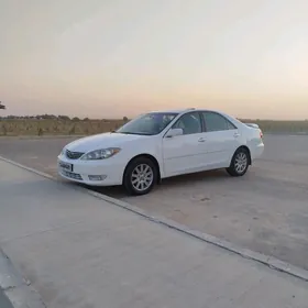 Toyota Camry 2002