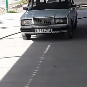 Lada 2107 1999