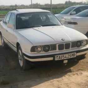 BMW 525 1992