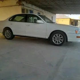 Toyota Avalon 1996