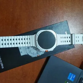 Samsung galaxy watch ultra