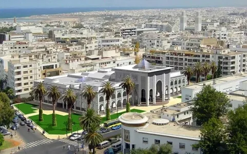 ÝUNESKO Marokkonyň Rabat şäherini 2026-njy ýylda Bütindünýä kitap paýtagty diýip yglan etdi