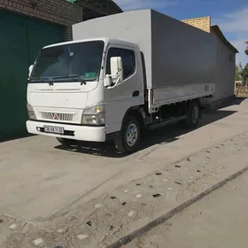 Mitsubishi Canter 2008