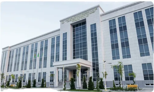 Türkmenabat we Mary şäherlerinde täze saglygy goraýyş desgalary açyldy