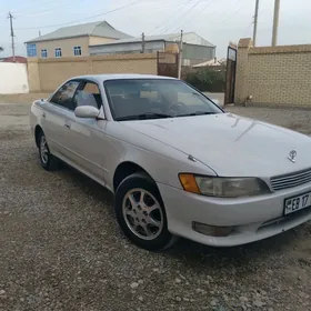 Toyota Mark II 1993