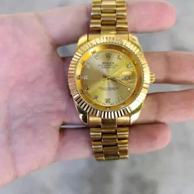 sagat rolex