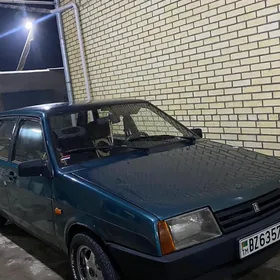 Lada 21099 2000