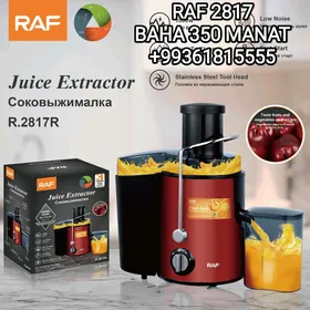 SOKWYZYMALKA BLENDER СОКОВЫЖИМ