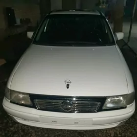 Opel Astra 1997