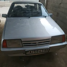 Lada 21099 2023