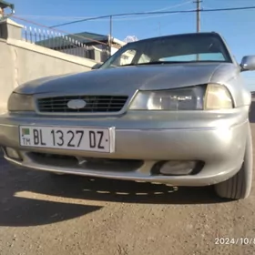 Daewoo Cielo 1994