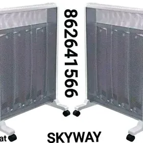 CONVEKTOR SKYWAY ÇÄGELY