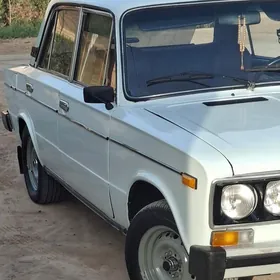 Lada 2106 2000