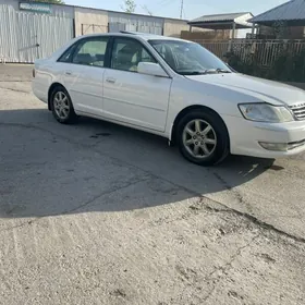 Toyota Avalon 2003