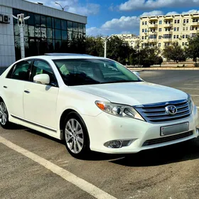 Toyota Avalon 2012