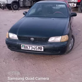 Toyota Carina 1994