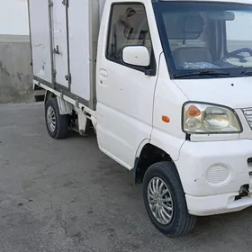 Iveco Daily 2009