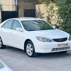 Toyota Camry 2003