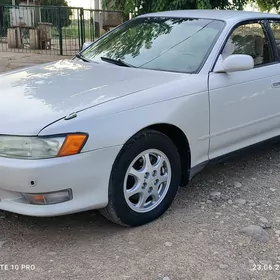 Toyota Mark II 1993