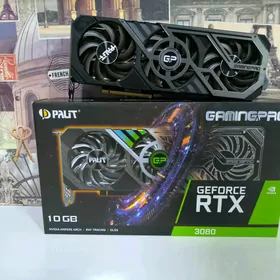 PALIT RTX 3080 10GB