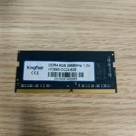 Ram DDR4 8gb