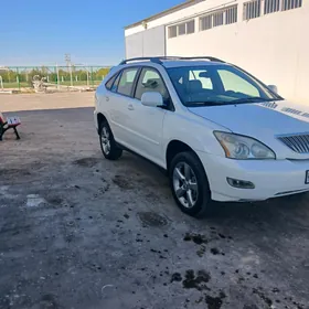 Lexus RX 330 2004