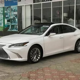 Lexus ES 350 2020