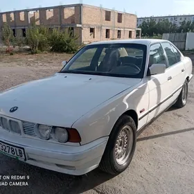 BMW 525 1991