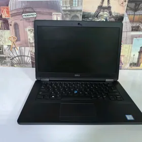 Dell i7 6Th/8gb/256Gb/R7 2Gb